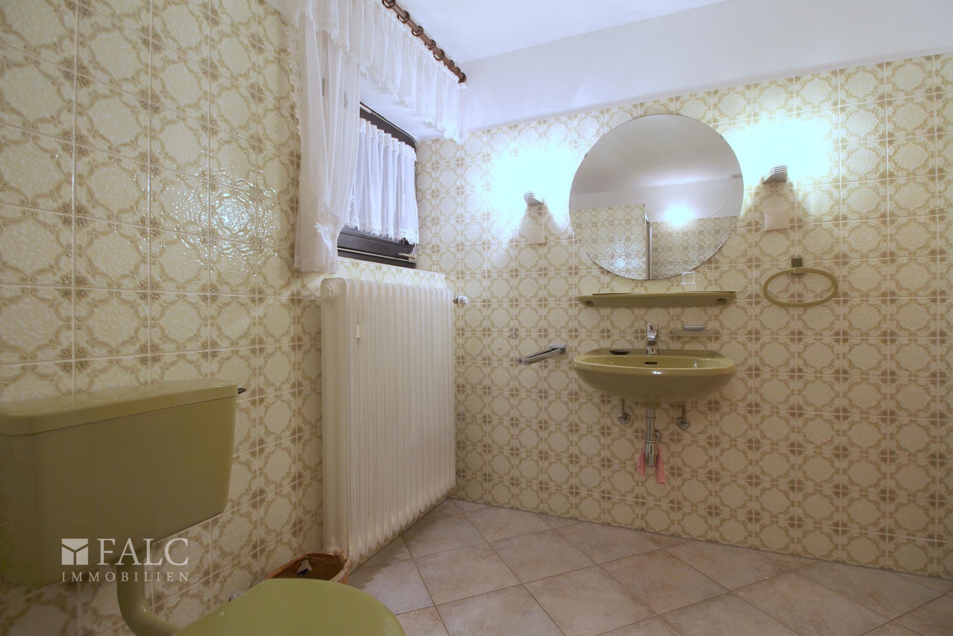 Badezimmer UG